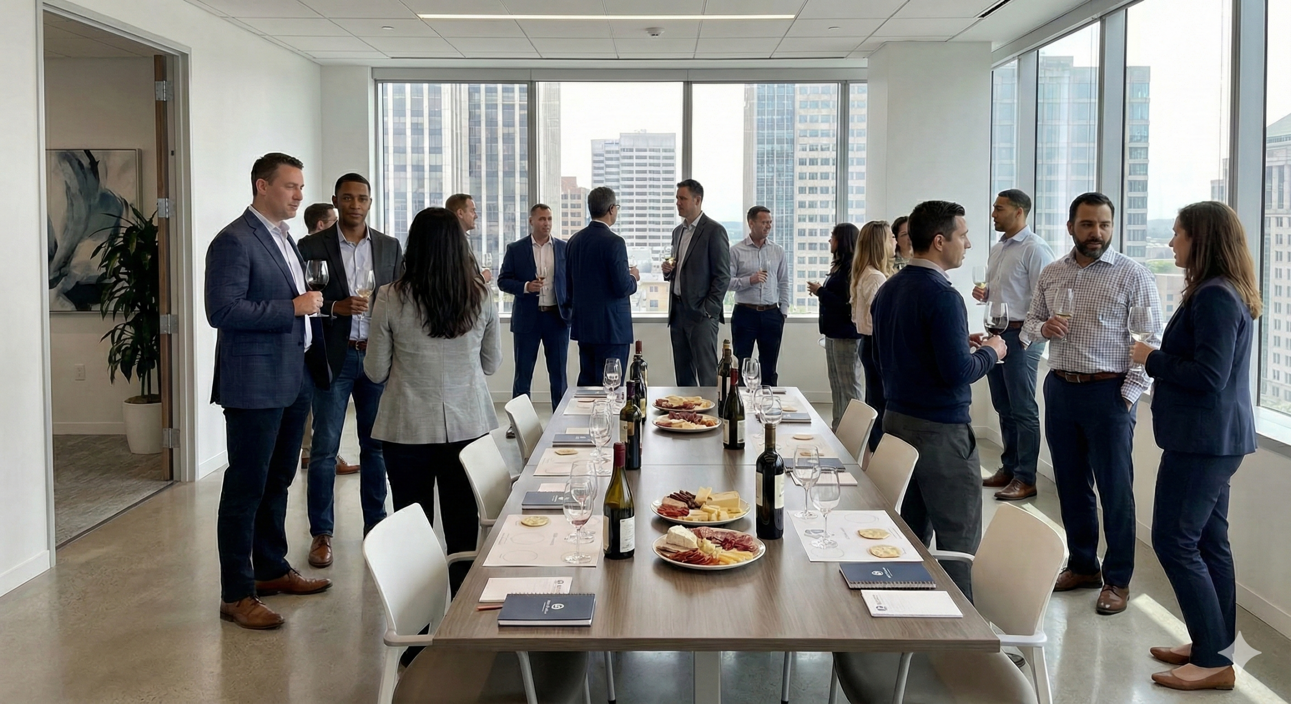 Corporate Wine Tours in Perth: The Experience Your Team Will Actually Remember