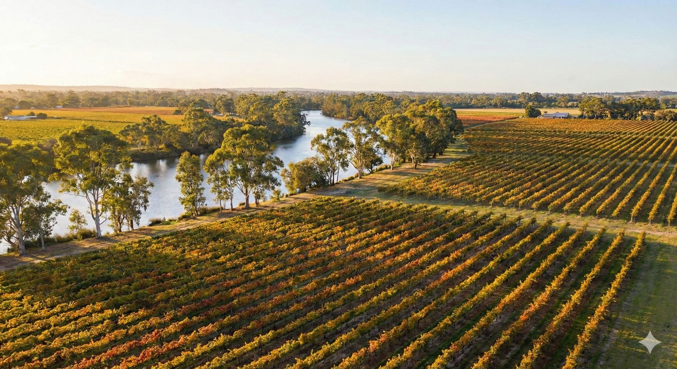 Swan Valley Wines: Aromas, Flavours and Identity