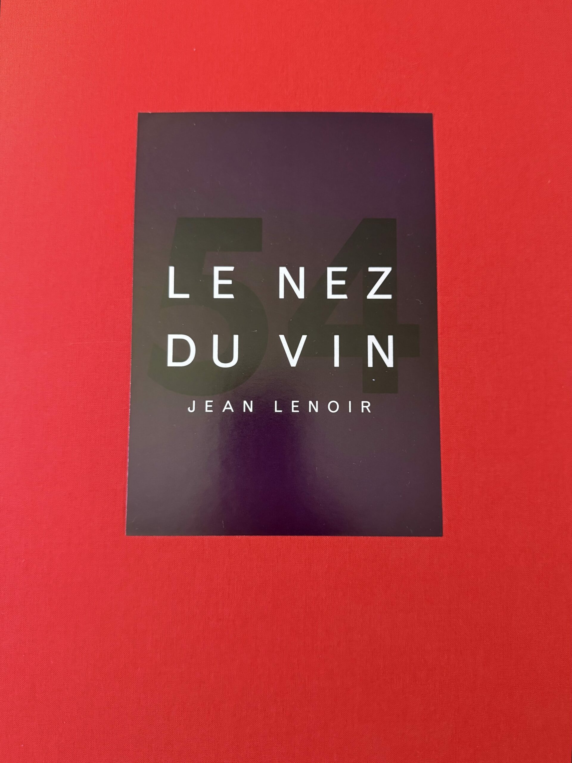 Aroma Secrets: How the Nose Defines Wine